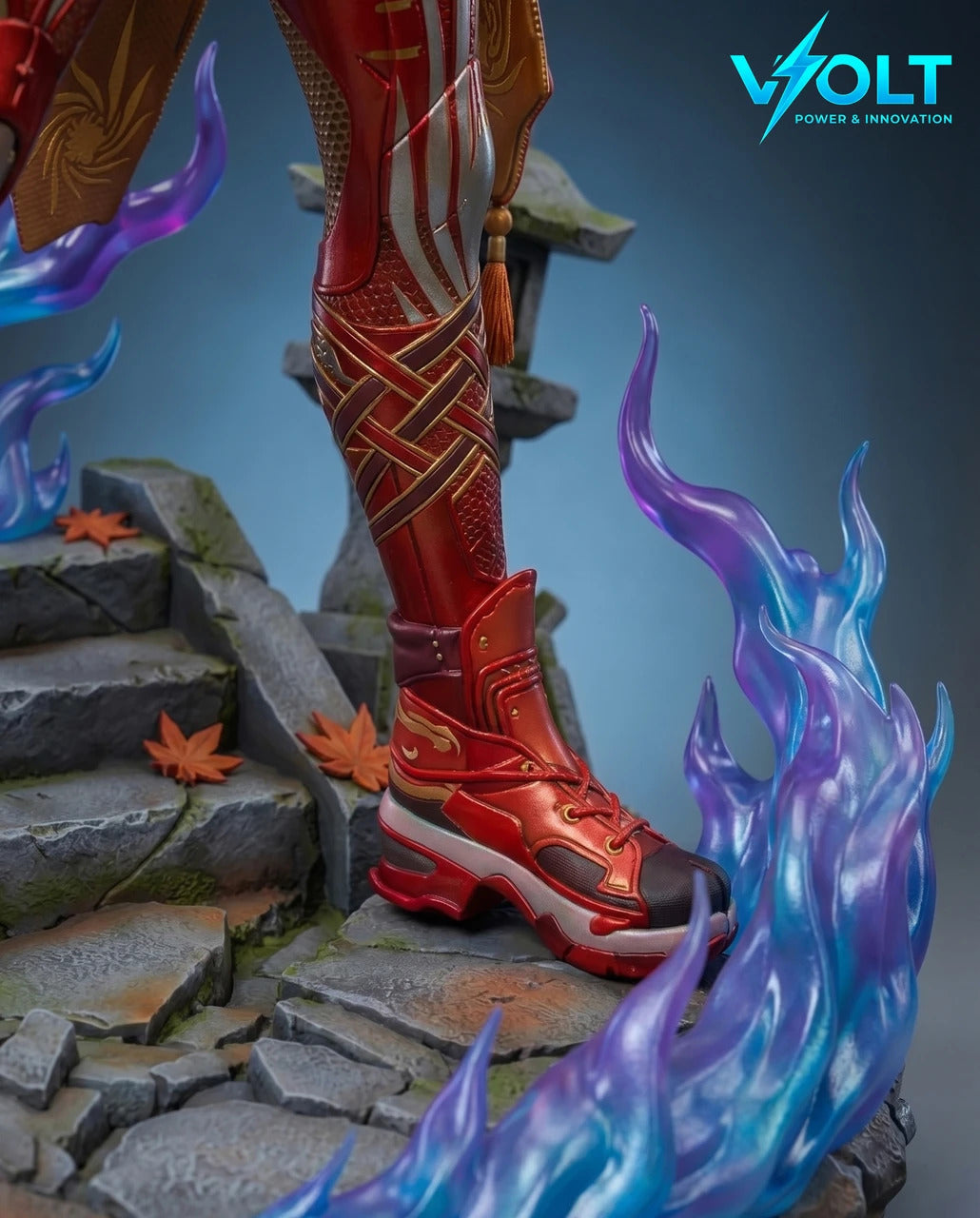 Tekken - Tekken 8 Kunimitsu