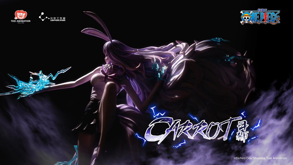 One Piece - Carrot