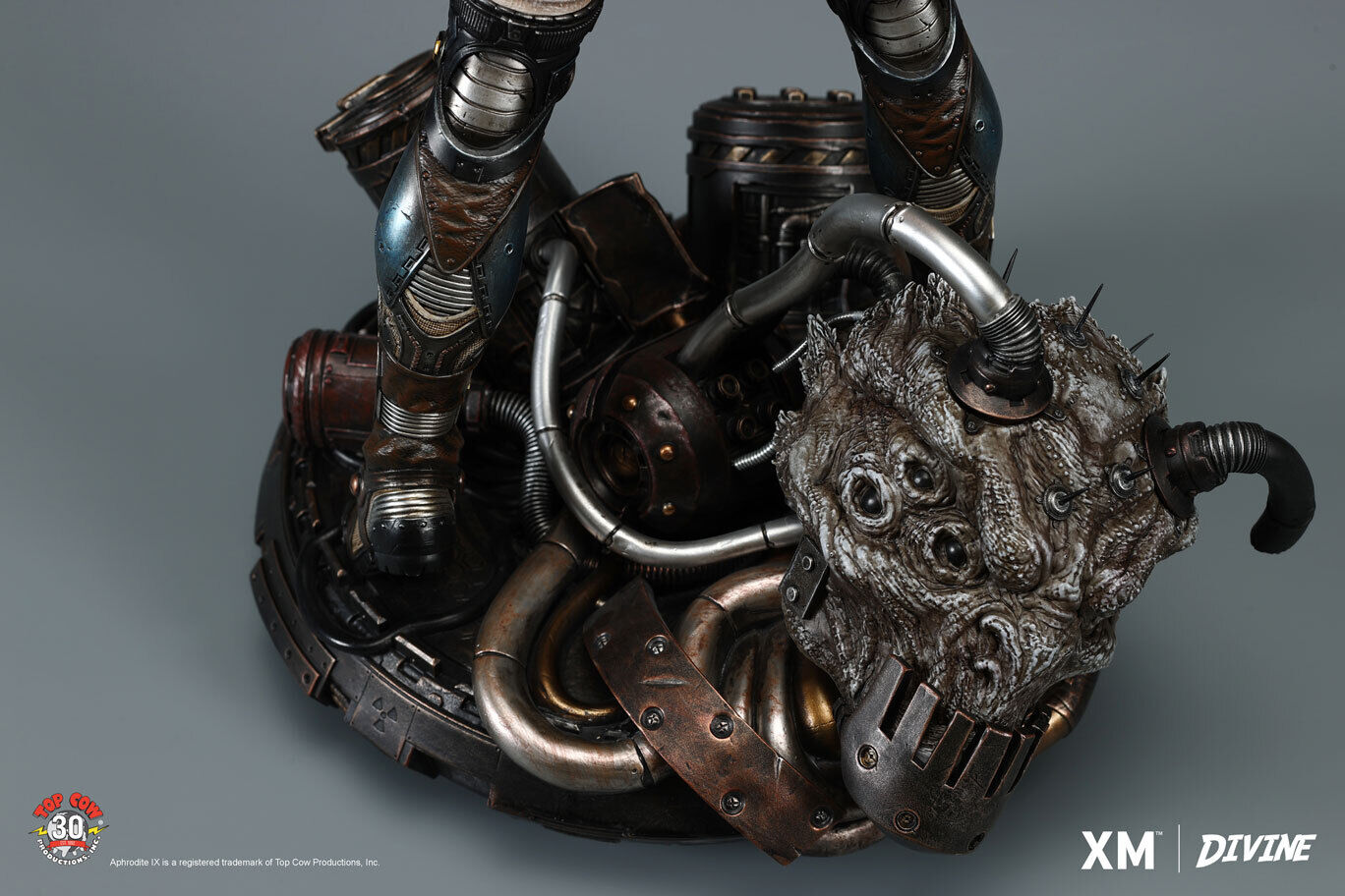 Top Cow - Aphrodite IX | 1:4 Resin Statue | von XM Studios