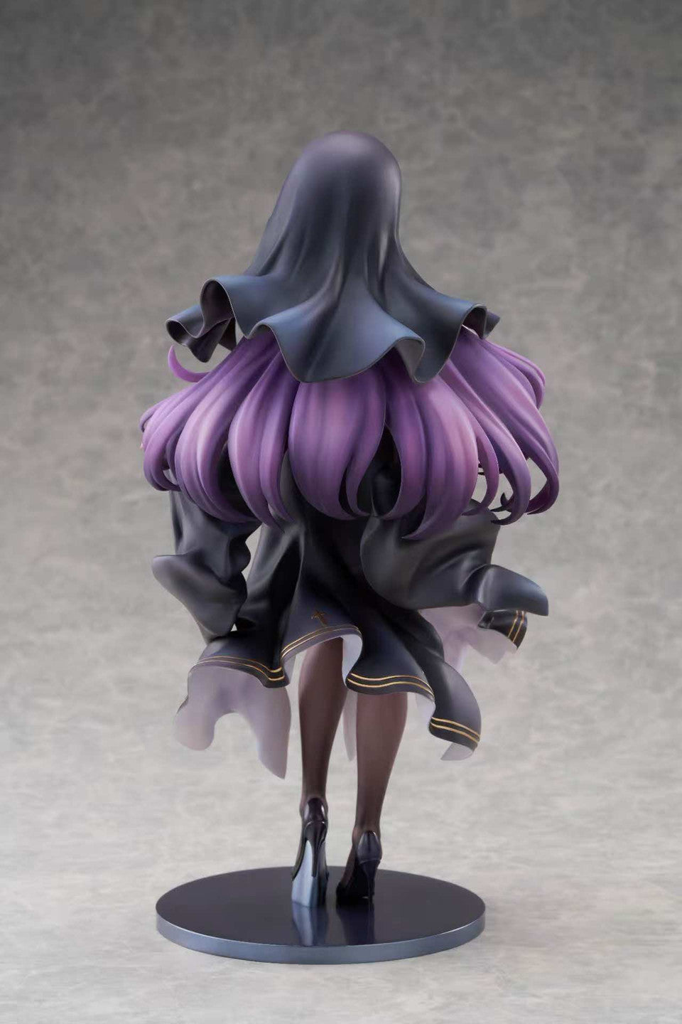Frieren: Beyond Journey’s End - Fern | 1:6 Resin Statue | by Hello Studio