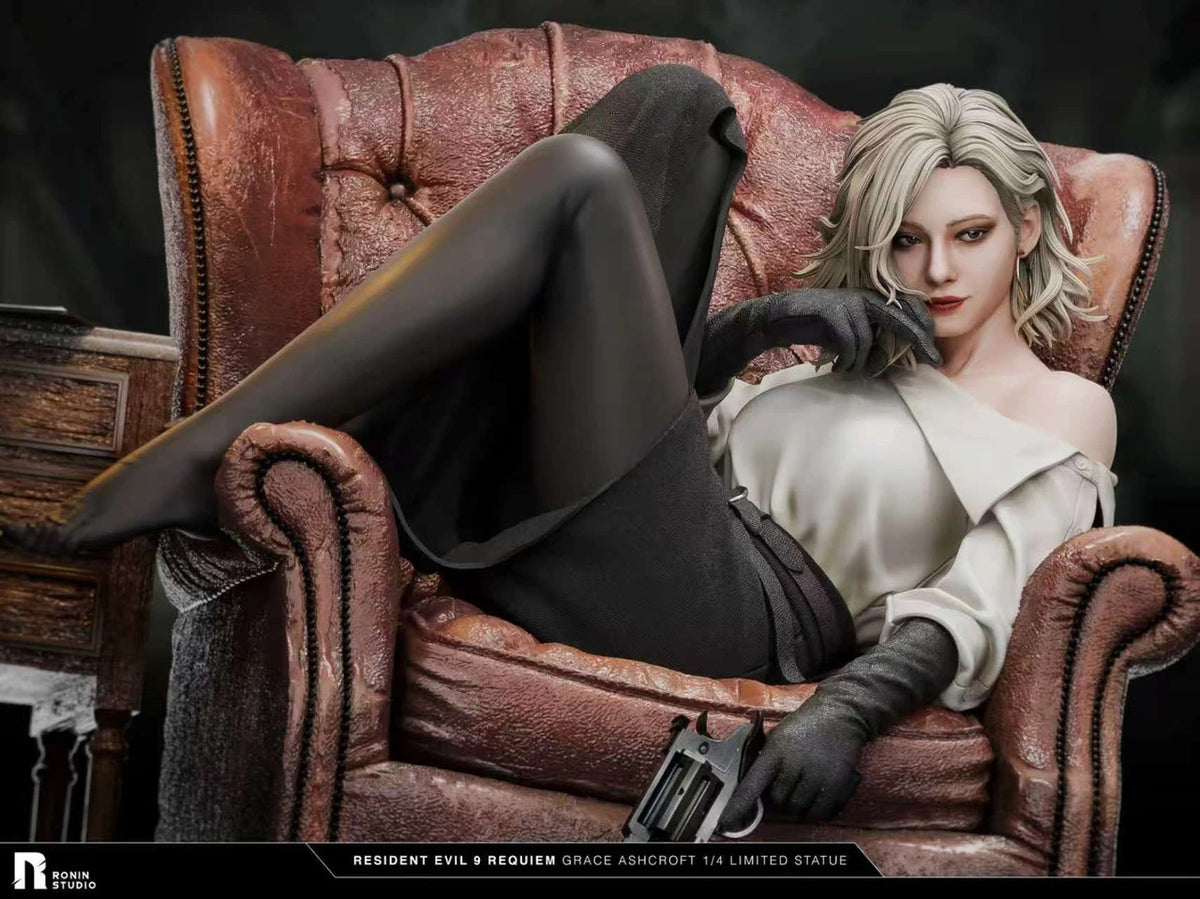 Resident Evil - Grace