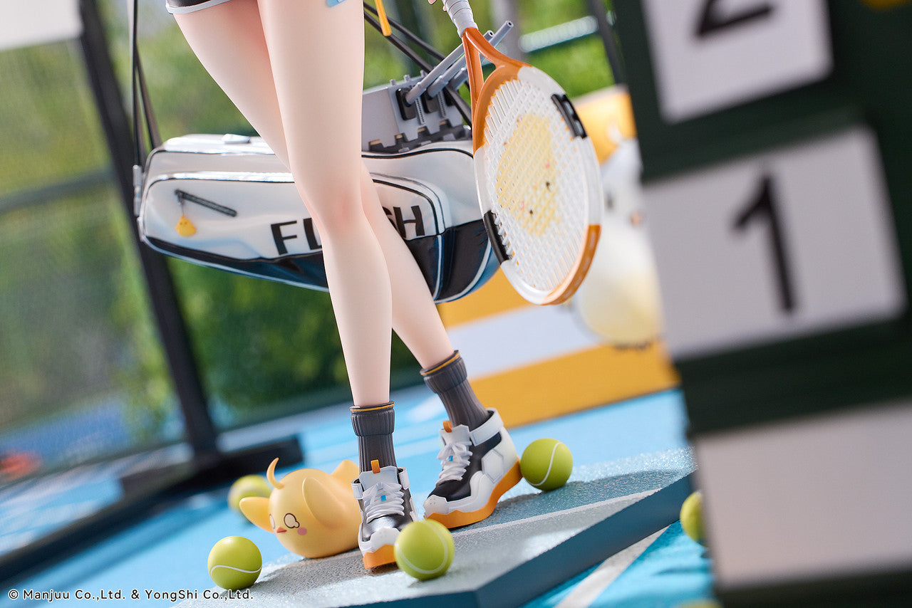 Azur Lane - Baltimore Black Ace | 1:6 PVC Statue | by Hanabee Studio