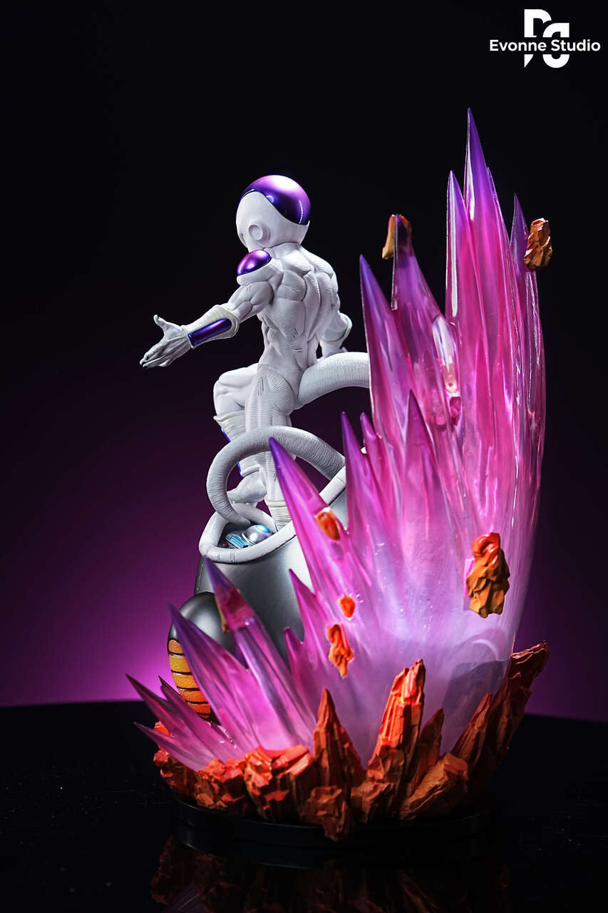 Dragon Ball - Frieza | 1:6 Resin Statue | by Evonne Studio