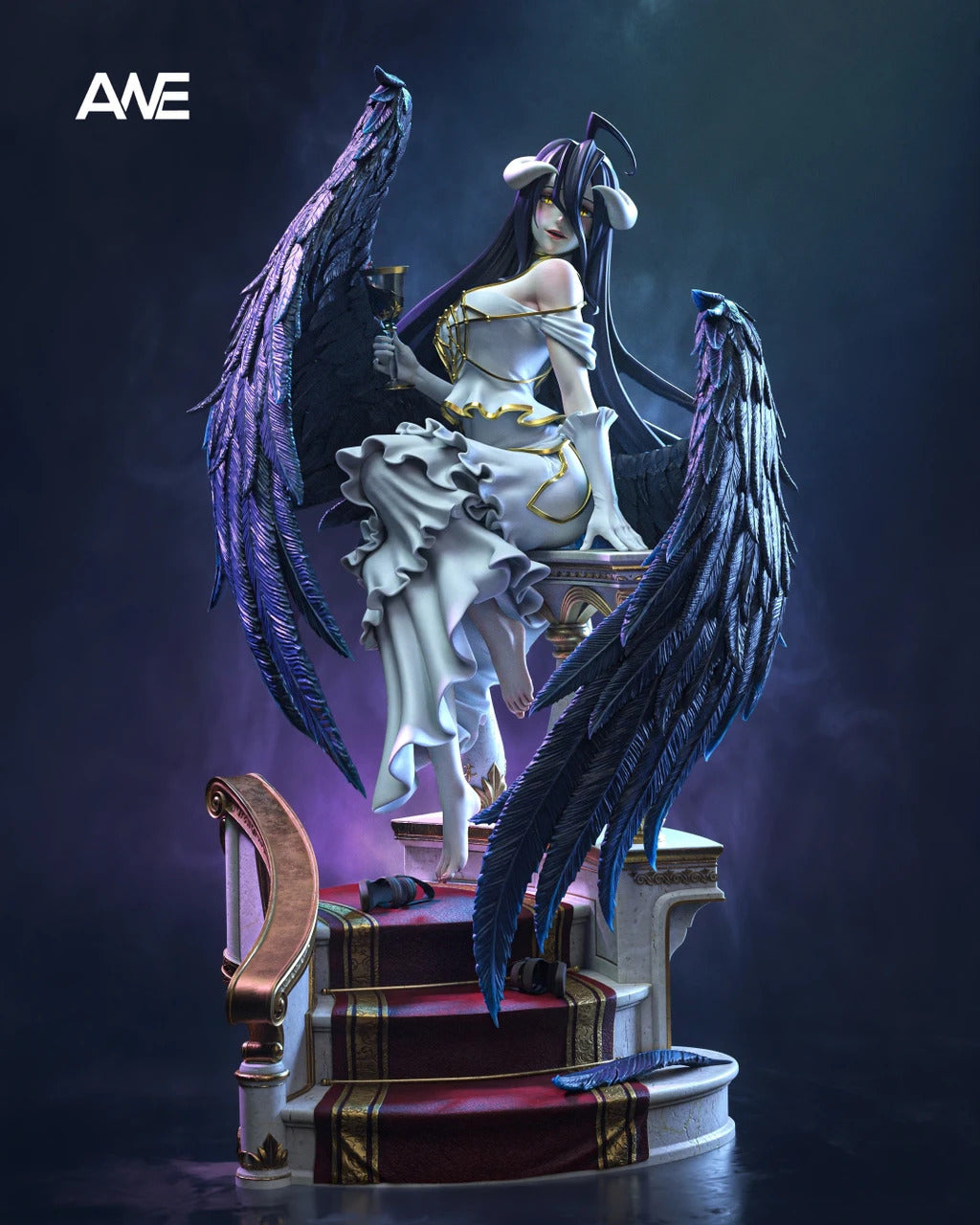Overlord - Albedo