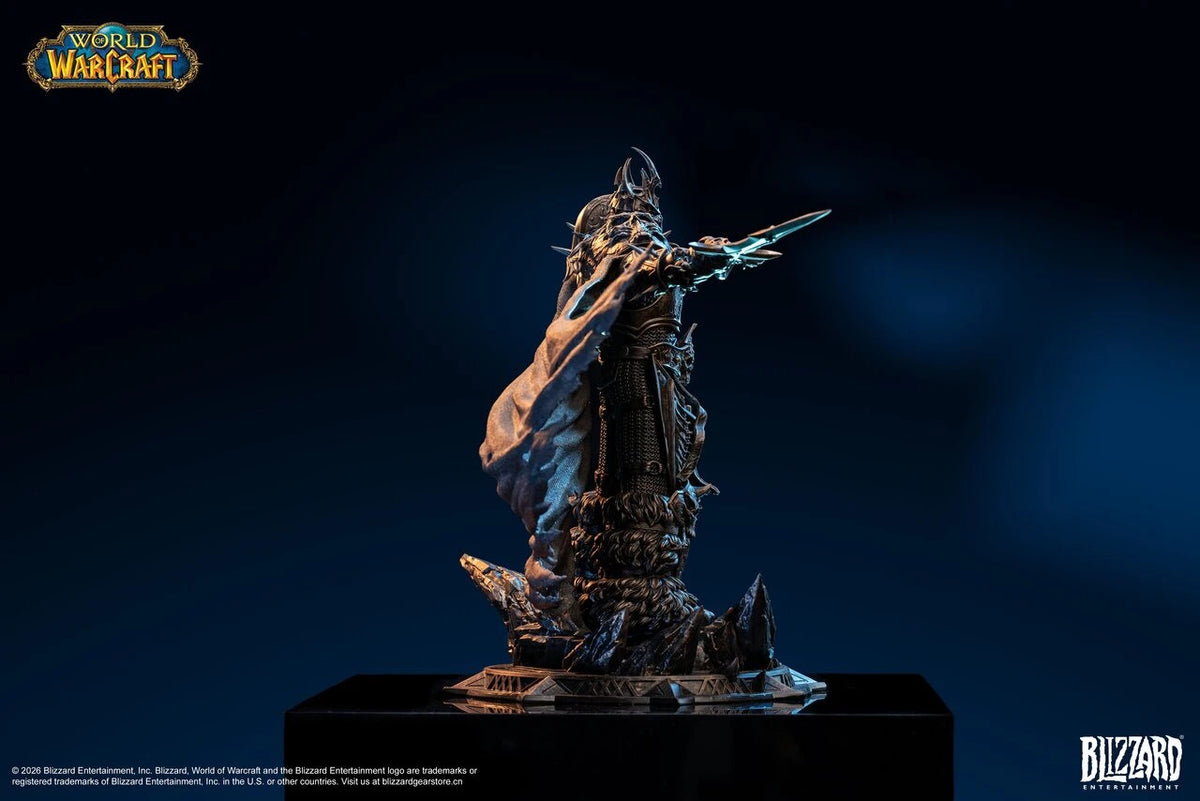 World of Warcraft - The Lich King