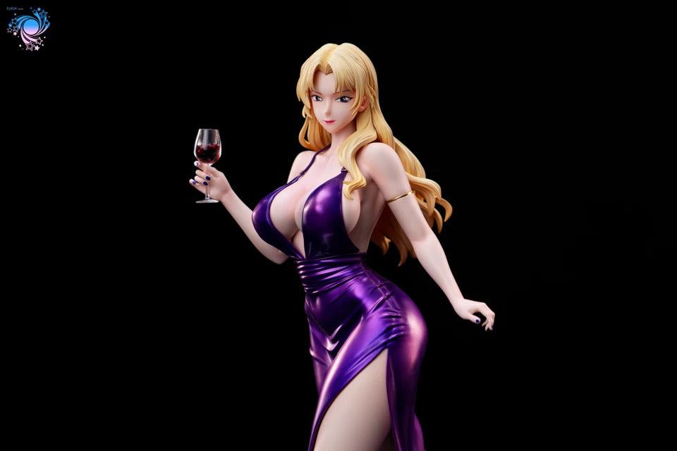 Detective Conan - Vermouth