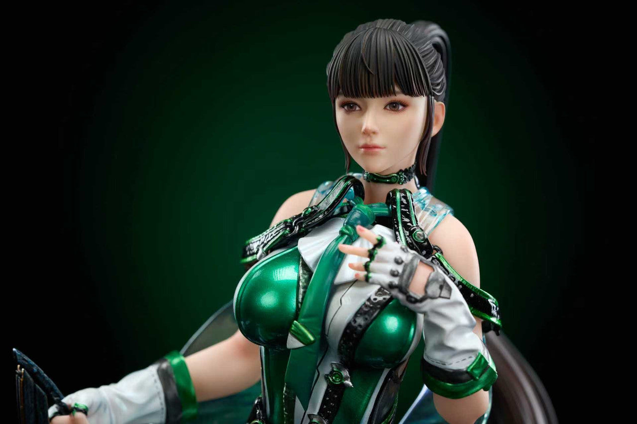 Stellar Blade - Eve | 1:4 Resin Statue | by ANNI Studio