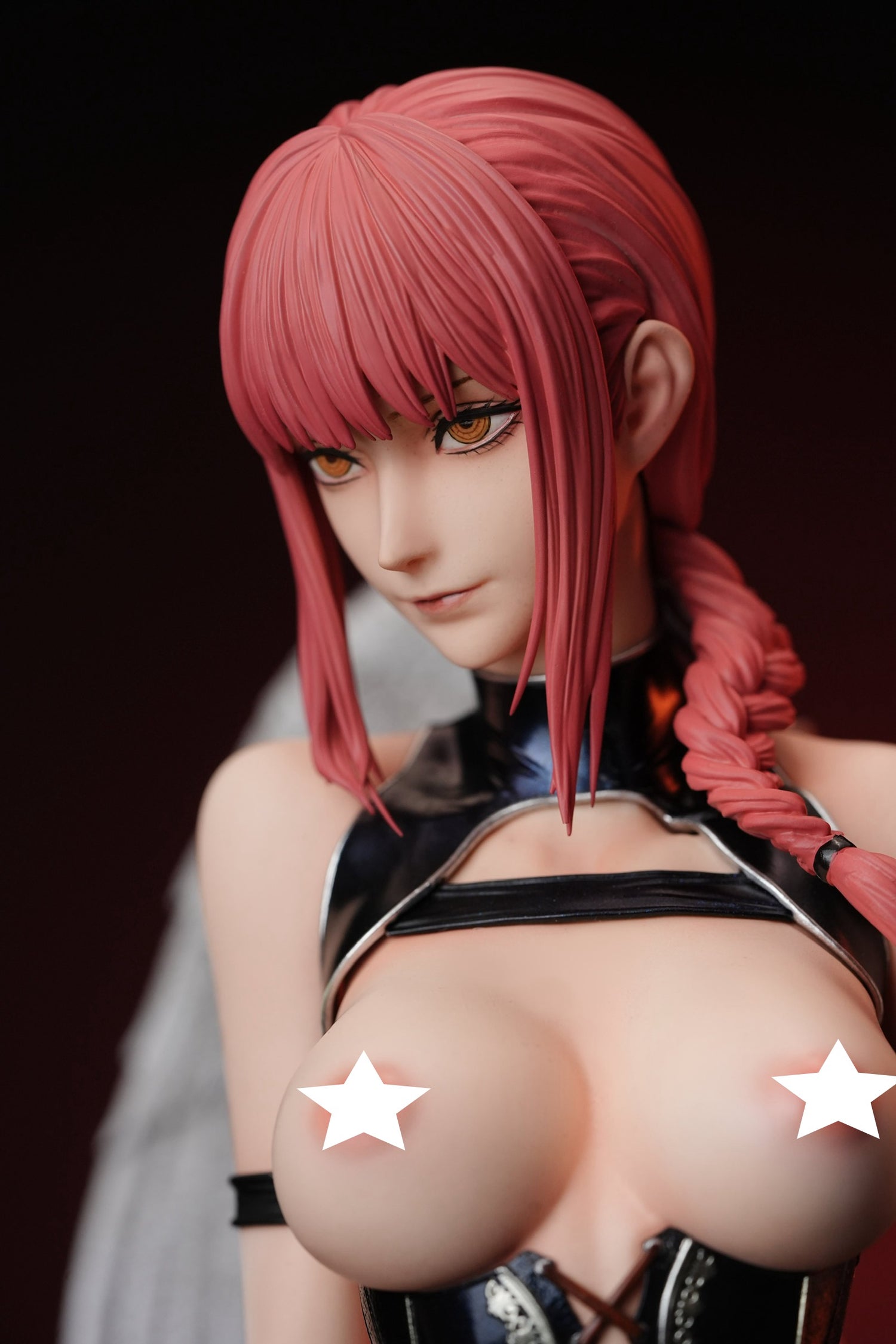 Chainsaw Man - Makima | 1:4 Resin Statue | von SanJi Studio