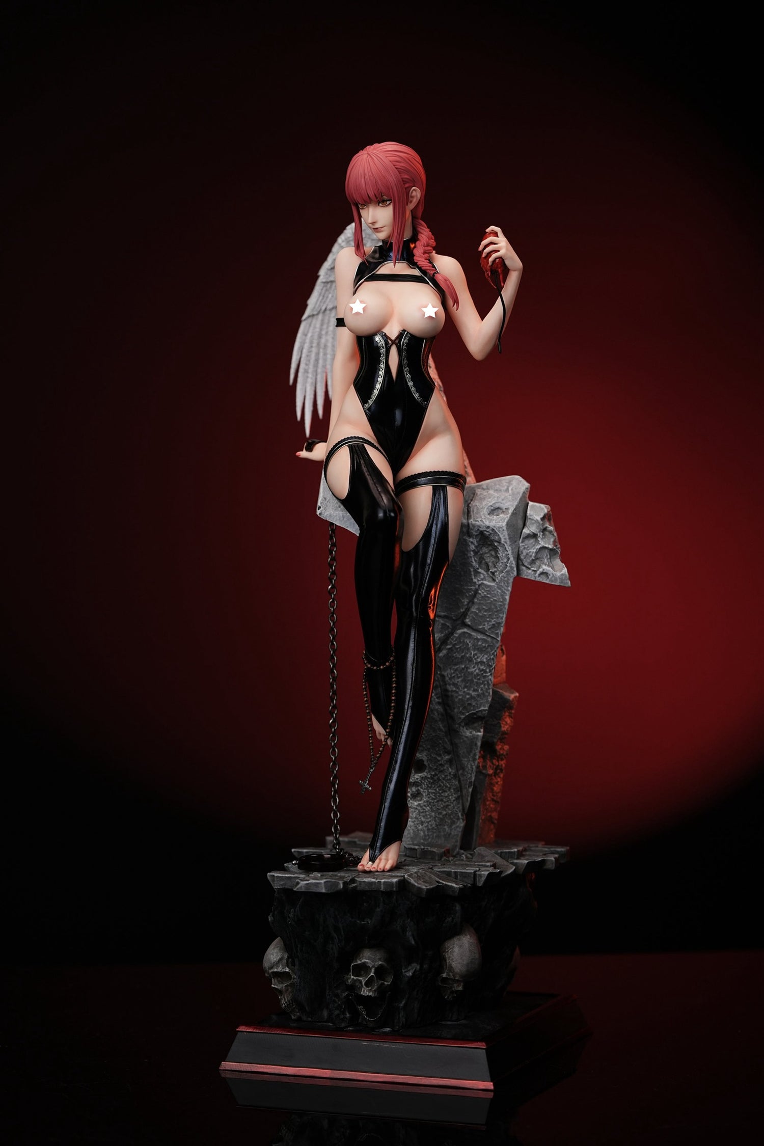 Chainsaw Man - Makima | 1:4 Resin Statue | von SanJi Studio