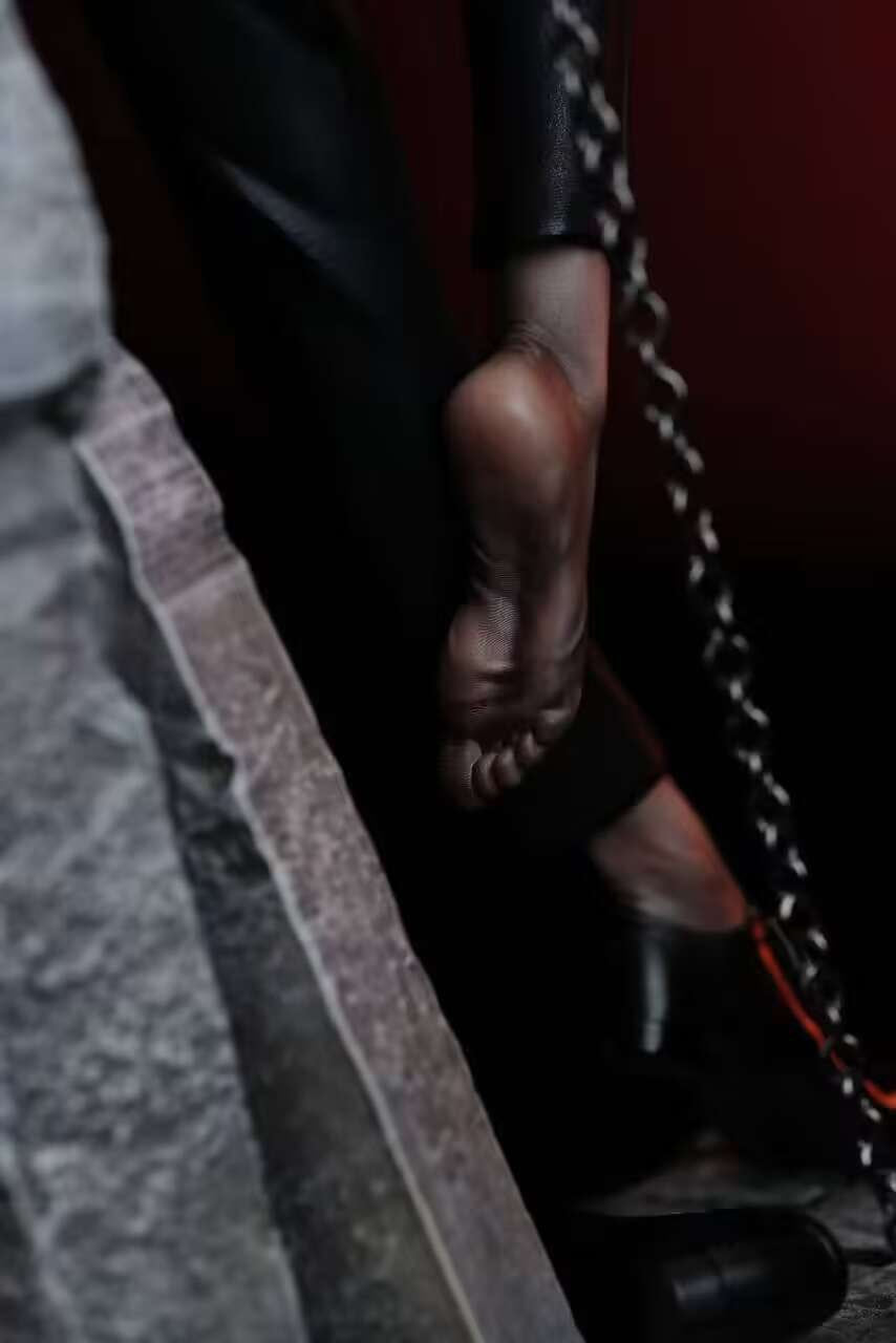 Chainsaw Man - Makima | 1:4 Resin Statue | von SanJi Studio