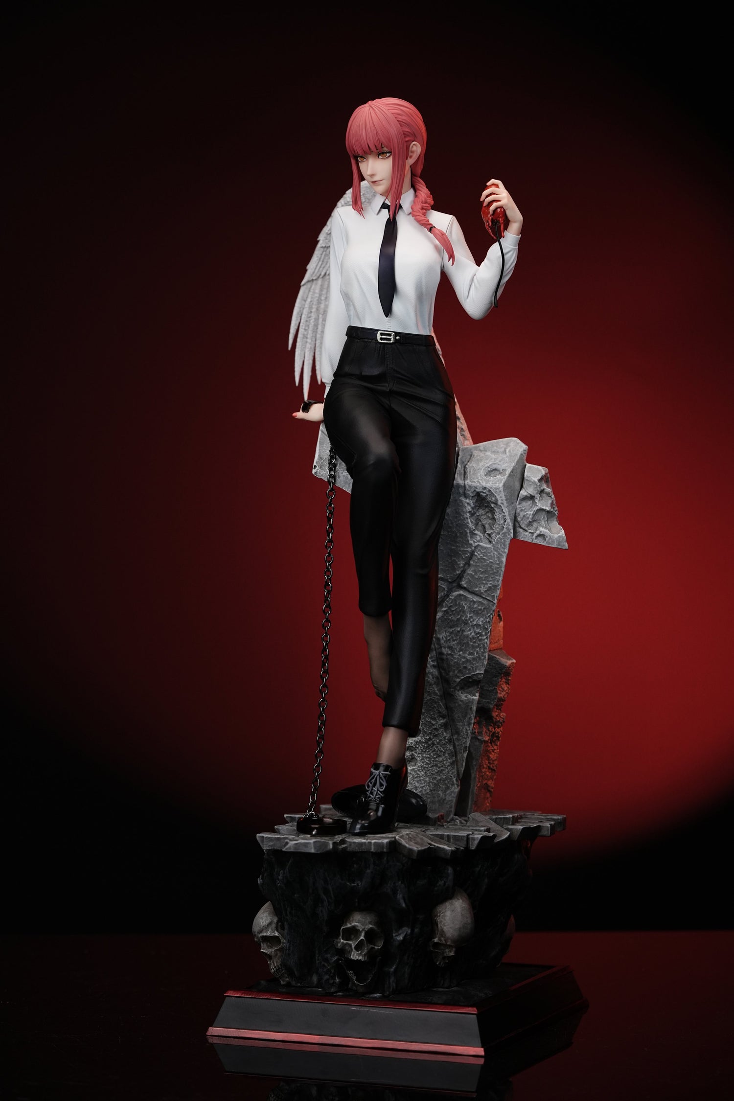 Chainsaw Man - Makima | 1:4 Resin Statue | von SanJi Studio