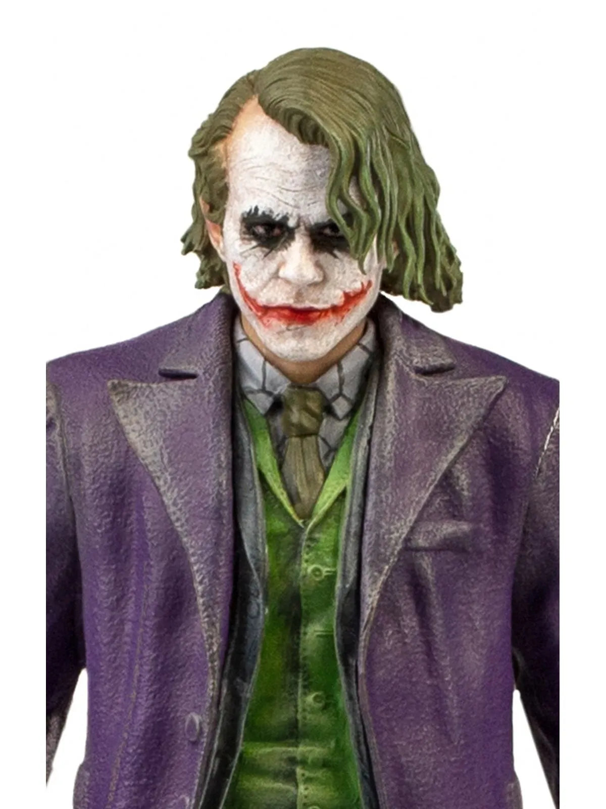DC Comics - Joker | 1:10 Resin Statue | von Iron Studios