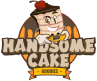 HandsomeCake Goodies