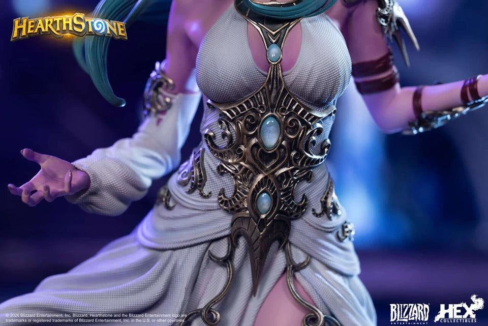 Hearthstone - Tyrande Whisperwind