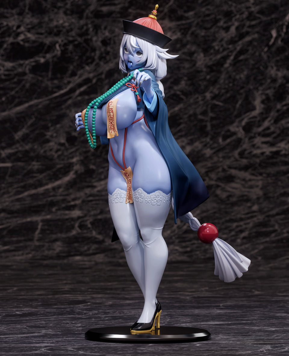 Cumbie | 1:6 Resin Statue | by SODA Studio & Duto