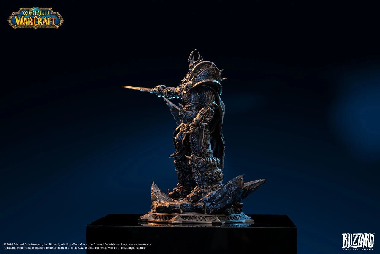 World of Warcraft - The Lich King