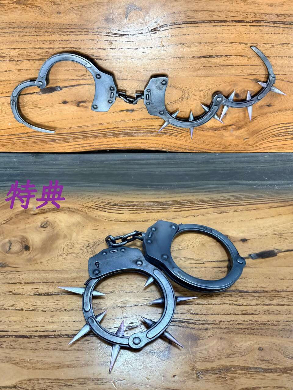 Katekyo Hitman Reborn! - Hibari Kyoya | 1:6 Resin Statue | by Rhinoceros Studio