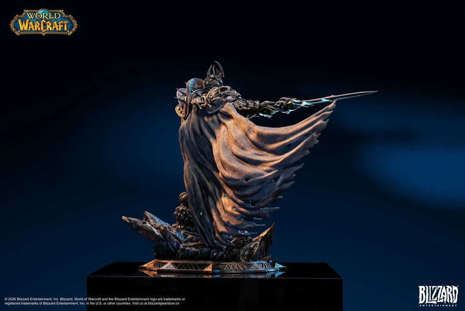 World of Warcraft - The Lich King
