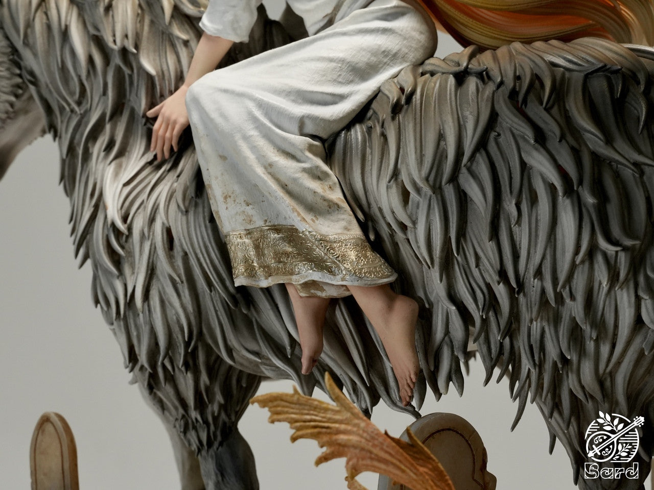 Elden Ring - Child Miquella | Resin Statue | by Bard Studio