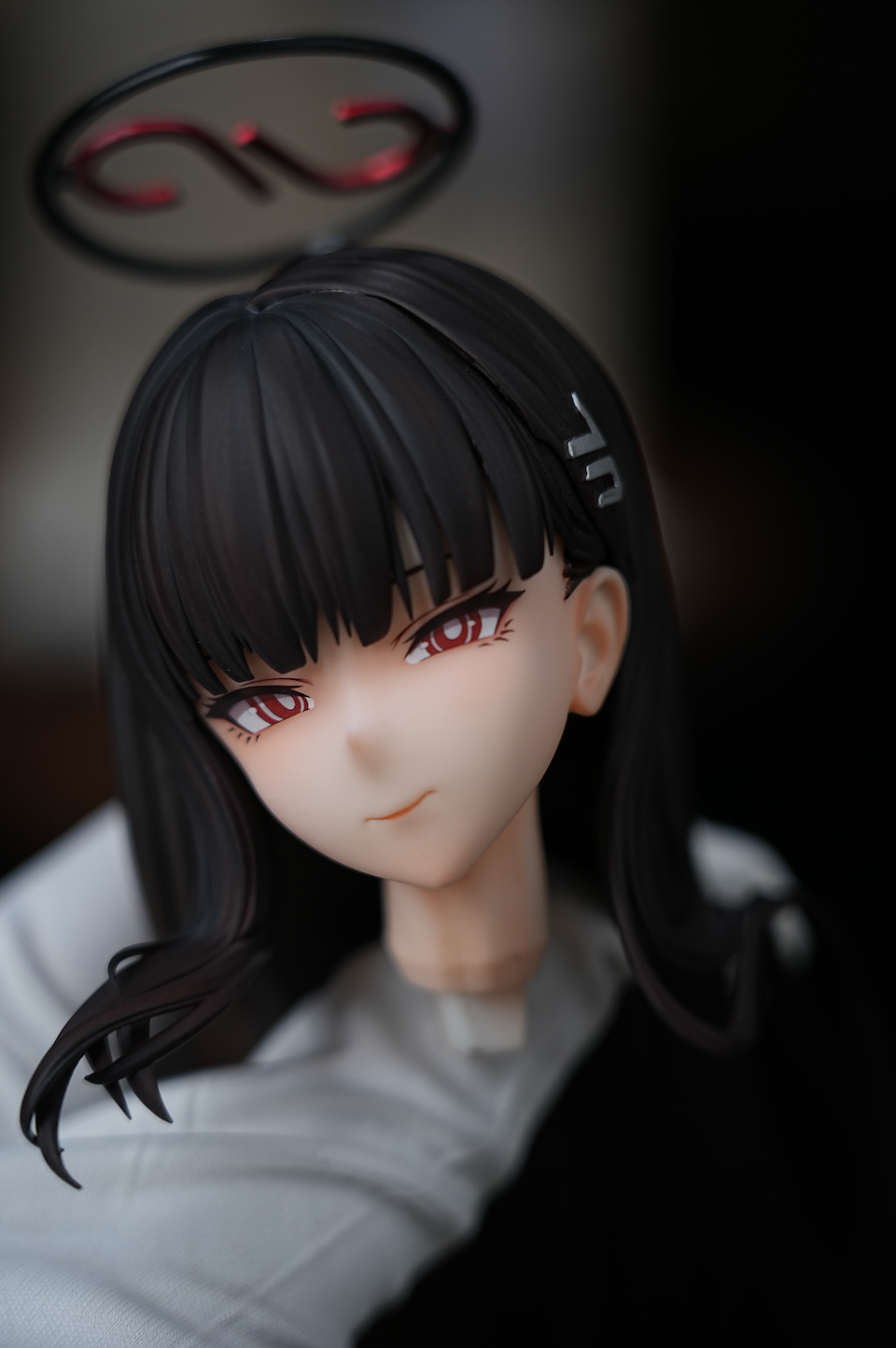 Blue Archive - Tsukatsuki Rio | 1:4 Resin Statue | by LK Studio
