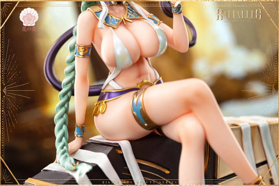 Azur Lane - Raffaello