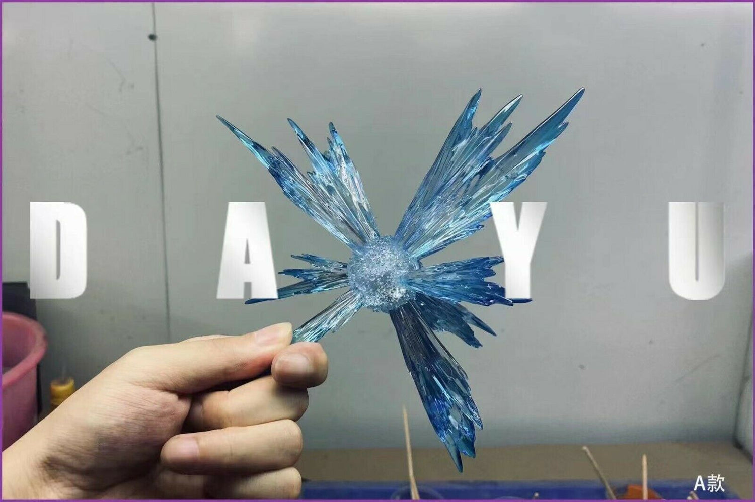 Dragon Ball Z - Son Gohan SSJ2 | 1:6 Resin Statue | von DaYu Studio