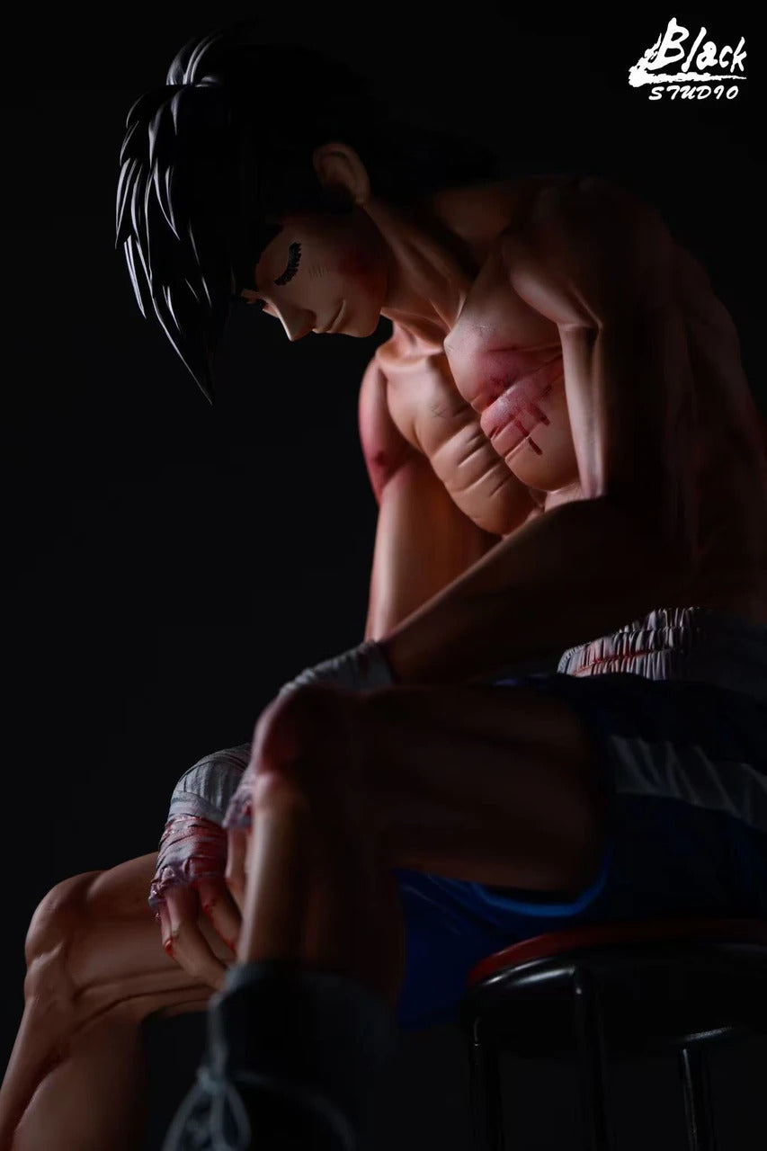 Tomorrow’s Joe - Yabuki