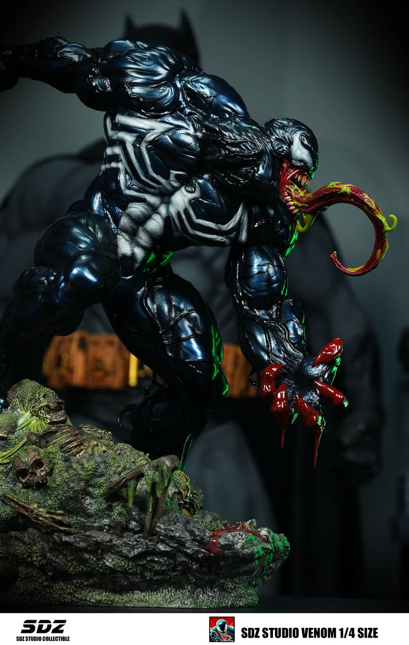 Marvel Comics - Alex Horley Venom