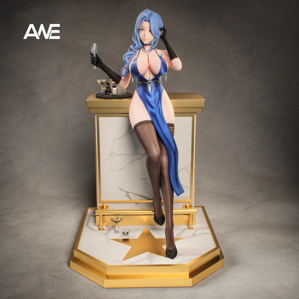 Azur Lane - Helen