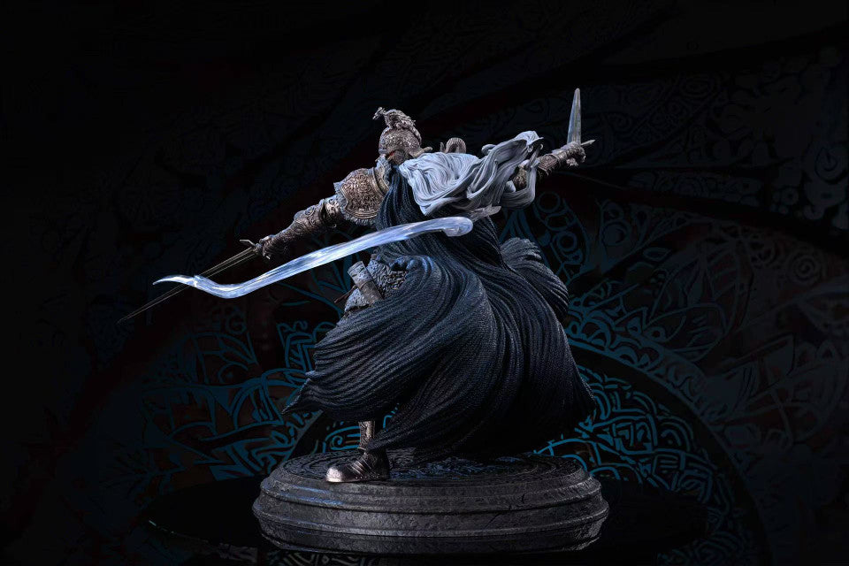 Elden Ring - Banished Knight | Resin Statue | by Sword&Wing Studio