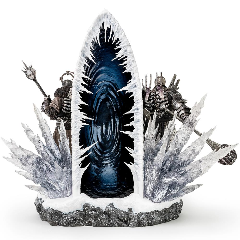 Witcher - The Wild Hunt | 1:6 Resin Statue | by PureArts