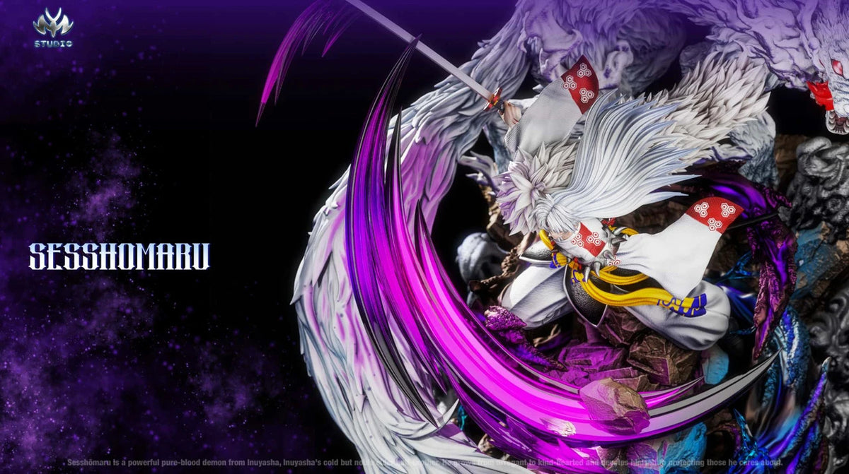 InuYasha - Sesshomaru