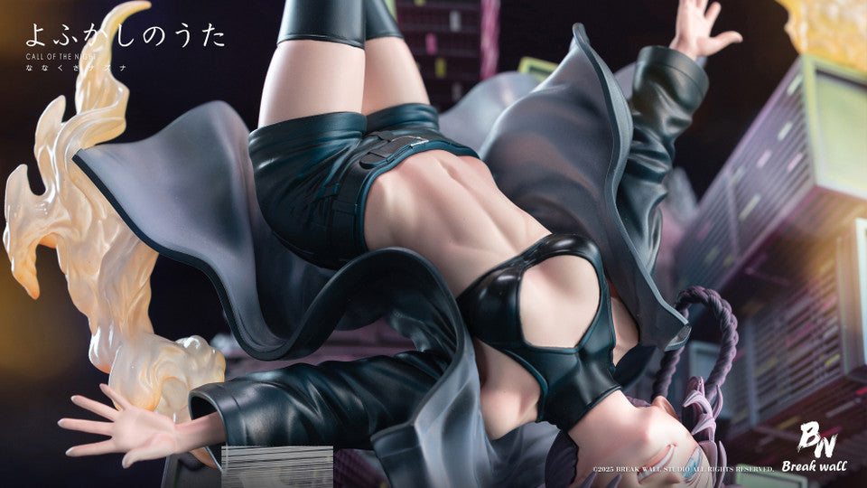 Call of the Night - Nazuna Nanakusa | 1:6 Resin Statue | by Break Wall Studio