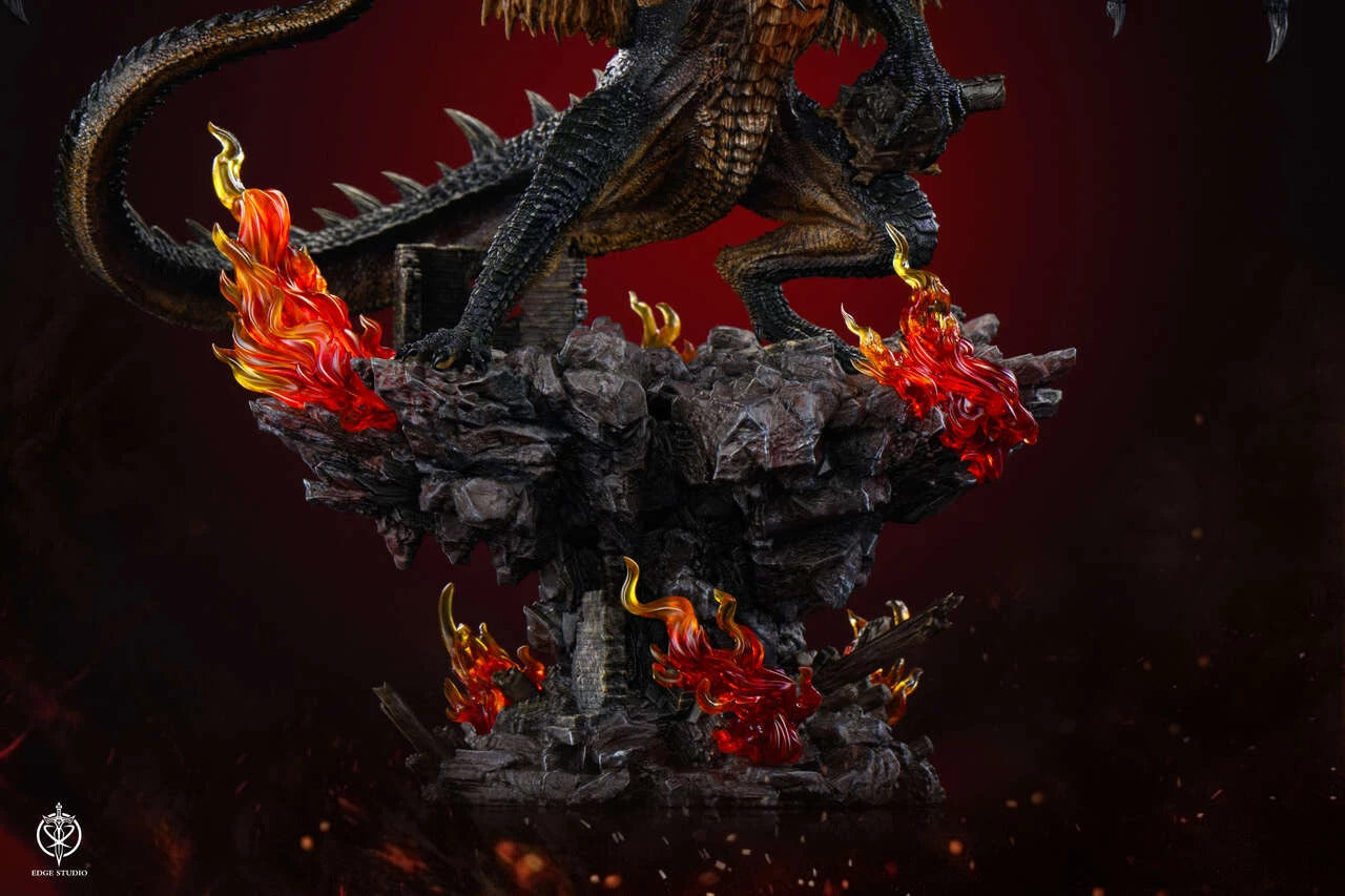 Monster Hunter - Fatalis
