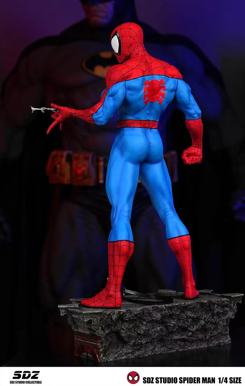Marvel - Spider Man