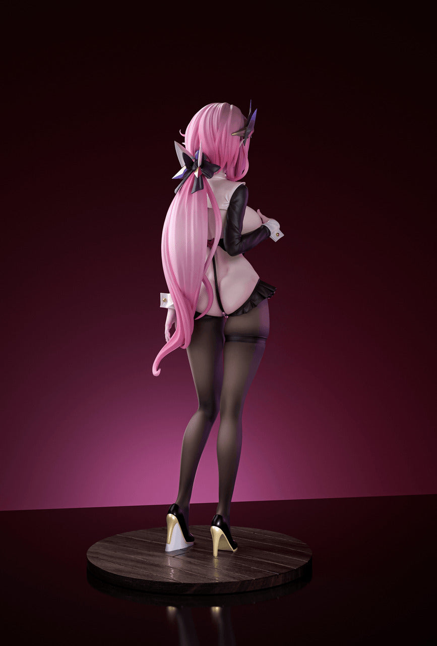 Honkai Impact 3rd - Elysia | 1:7/1:4 Resin Statue | by Genius Bee Studio
