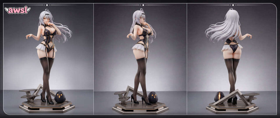 Zenless Zone Zero - Yixuan | 1:6 Resin Statue | by AWSL Studio