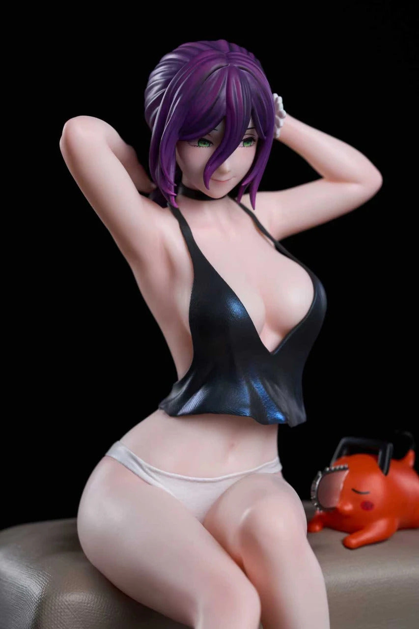 Chainsaw Man - Reze