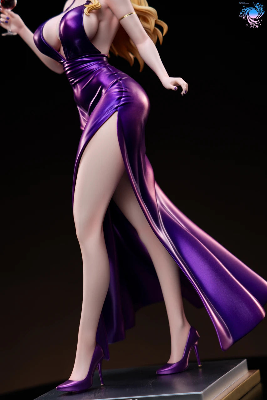 Detective Conan - Vermouth