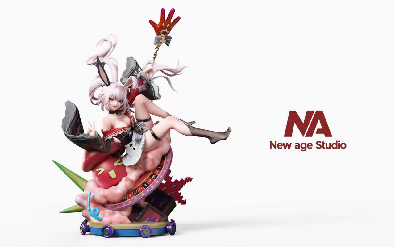 Honkai: Star Rail - Sparkle | 1:6 Resin Statue | by New Age Studio