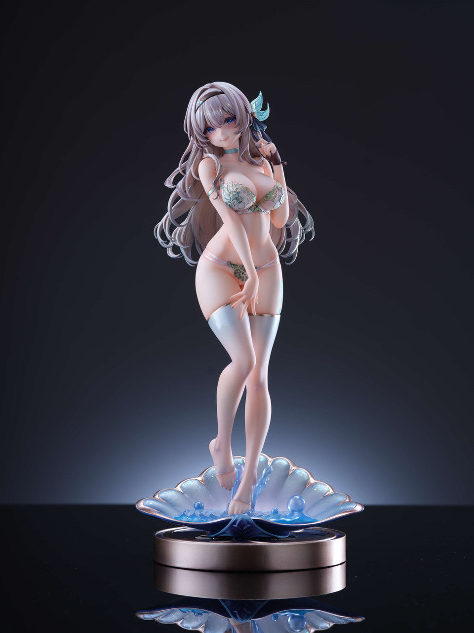 Original Character - Firefly | 1:7/1:4 Resin Statue | by Genius Bee Studio