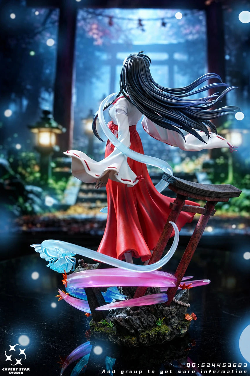 InuYasha - Kikyo