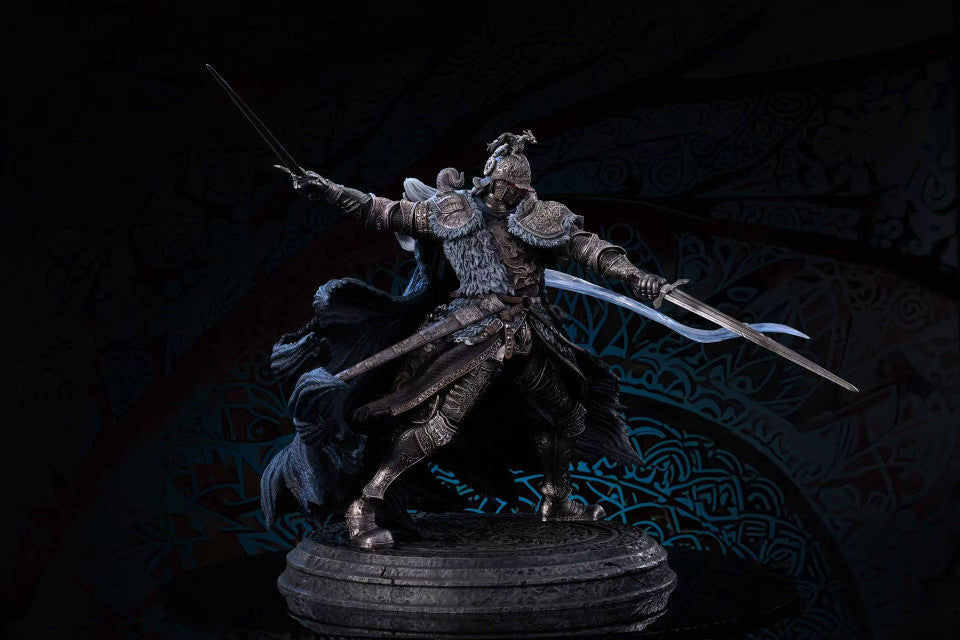Elden Ring - Banished Knight | Resin Statue | by Sword&Wing Studio