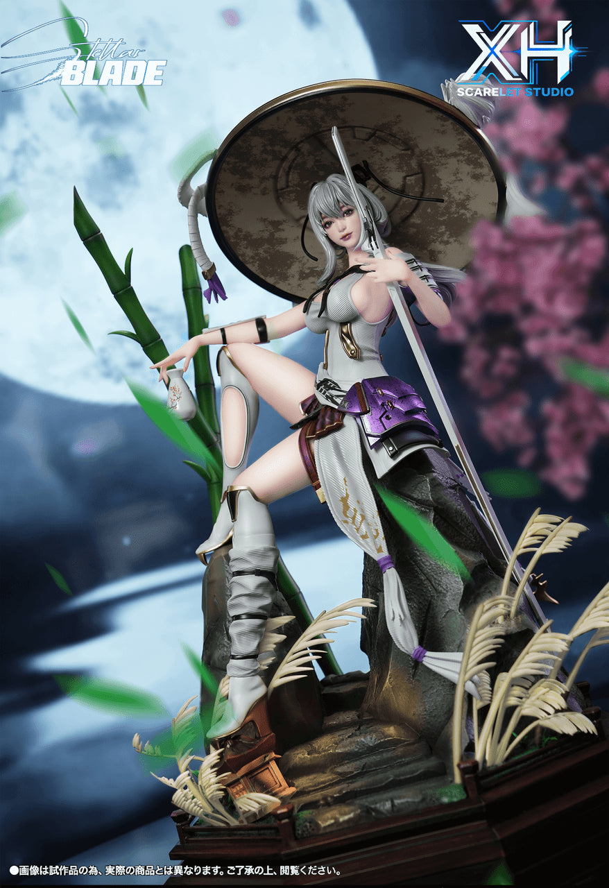 Stellar Blade - Hongryeon | 1:4 Resin Statue | by XH Studio