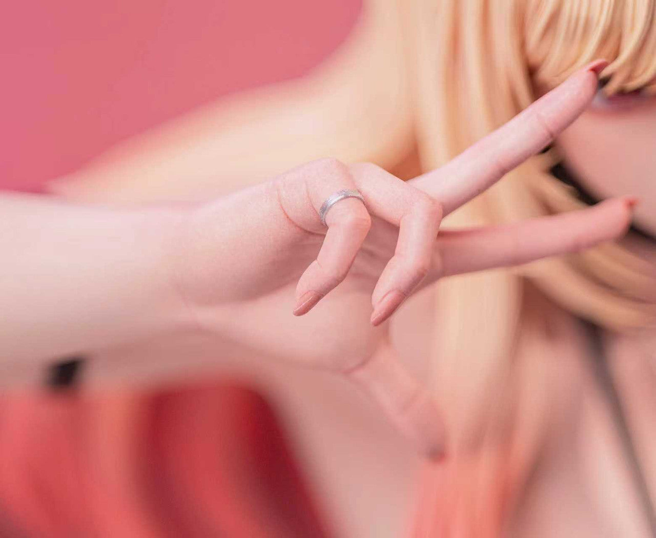 My Dress-Up Darling - Kitagawa Marin | 1:4 Resin Statue | by Creation Studio