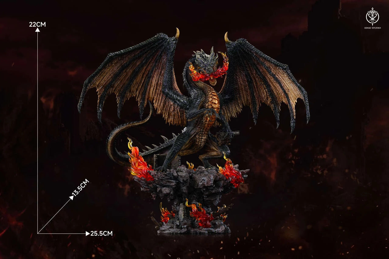 Monster Hunter - Fatalis