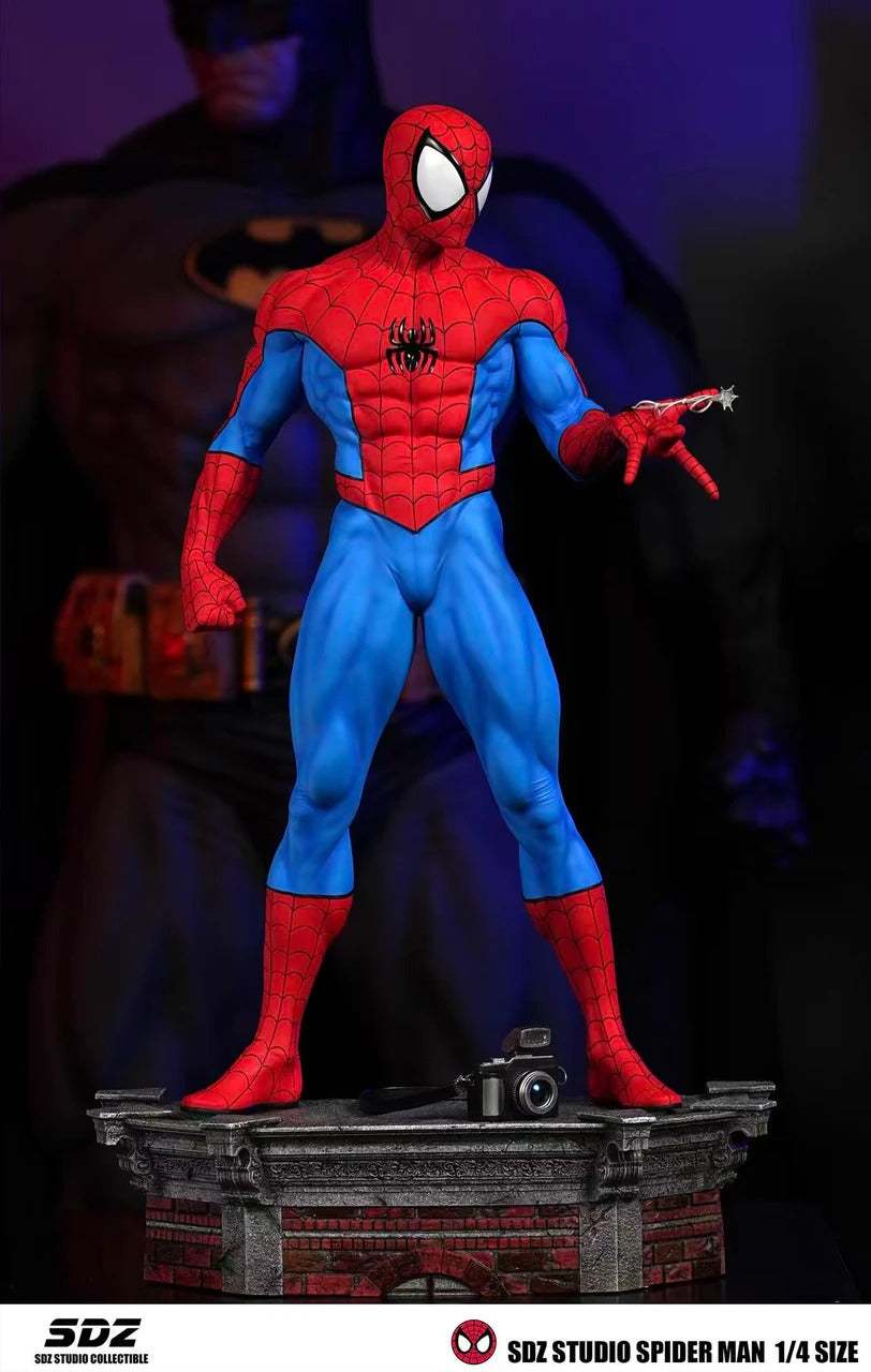 Marvel - Spider Man