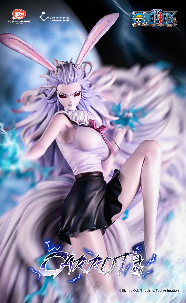 One Piece - Carrot