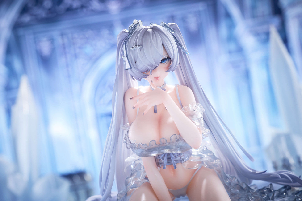 Goddess of Victory: Nikke - Cinderella | 1:6 Resin Statue | by MilkTea Studio