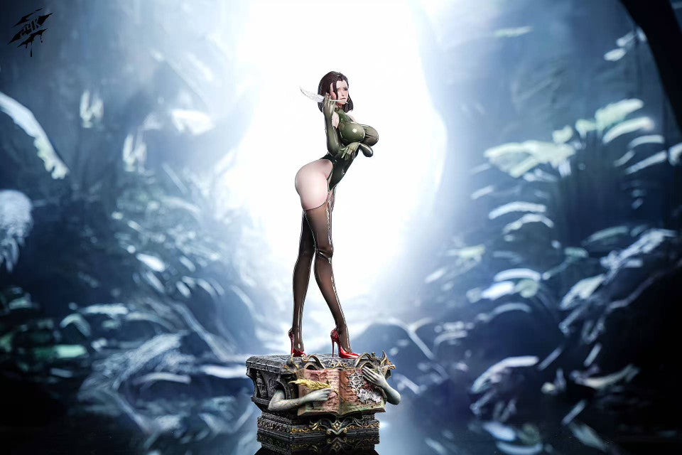 One Piece - Nico Robin | 1:6 Resin Statue | by 24K Studio